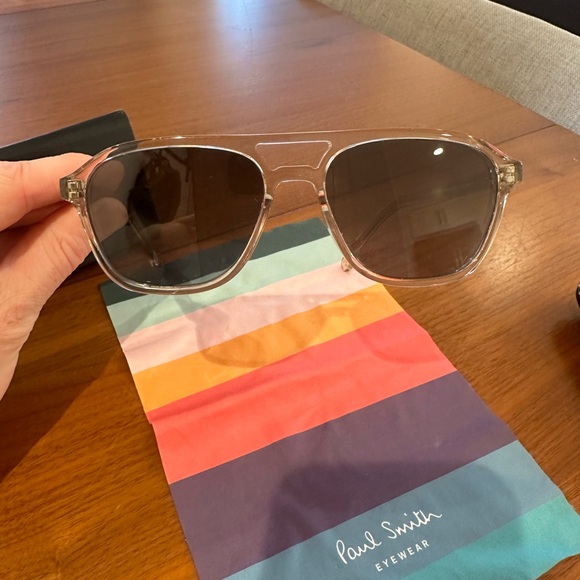 Paul Smith Sunglasses Adler V1 - Picture 2 of 5